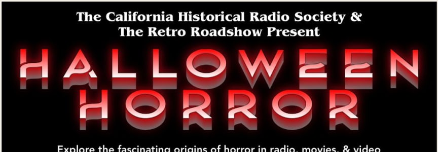 RETRO ROADSHOW - FREE Retro Video Games & Sci-Fi