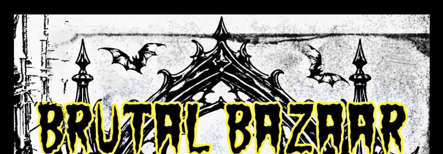 Brutal Bazaar