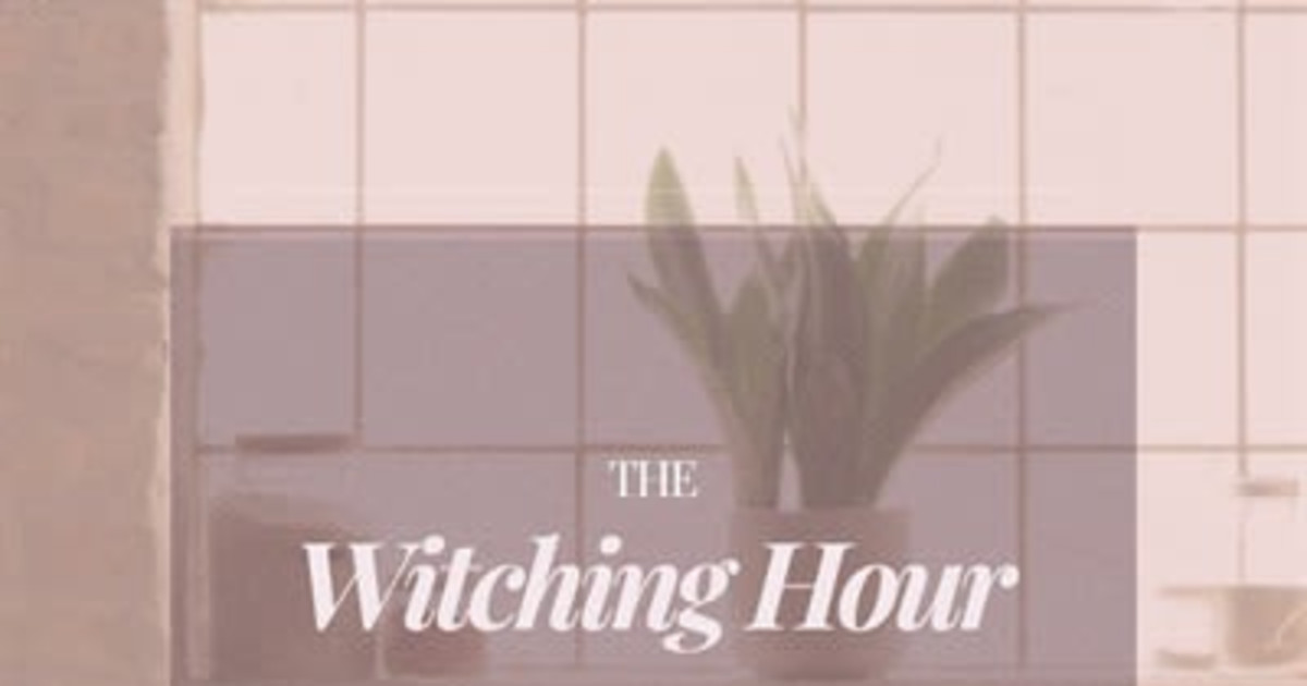 The Witching Hour · Lincoln Square