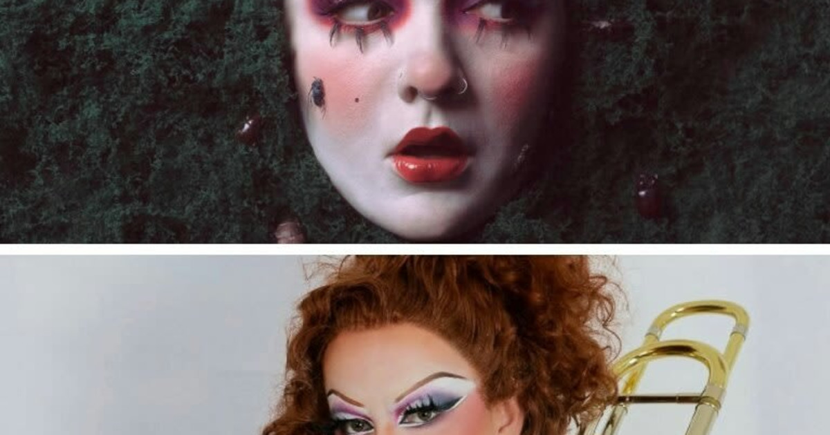 They/Them Mayhem