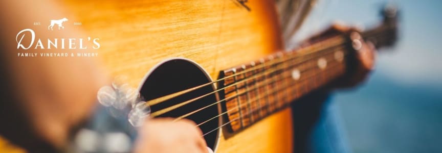 Live Music: Steve Fulton