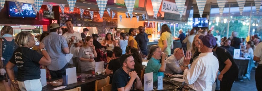 Co-opportunity Fair
