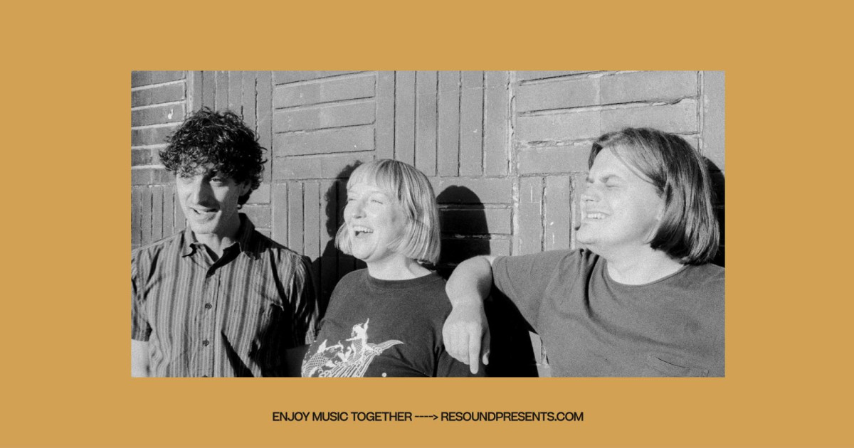 Tara Clerkin Trio Austin concert poster