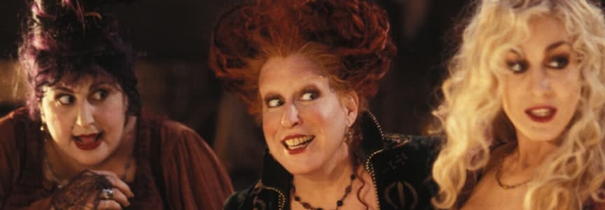 Hocus Pocus