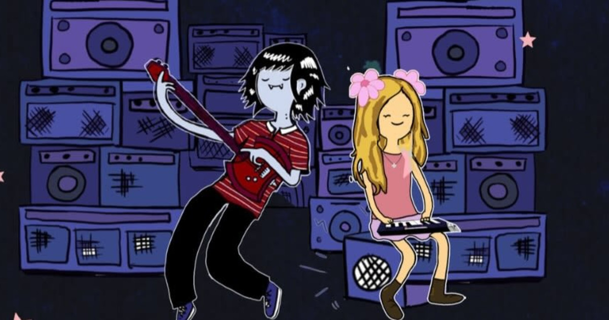 zzzahara x Faerybabyy / Night Ritualz Austin concert poster