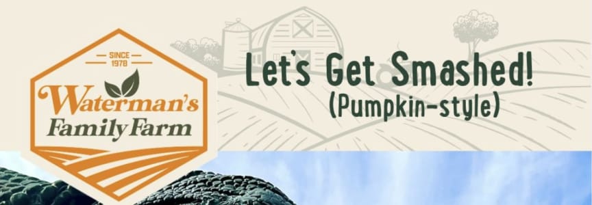 Waterman's Family Farm Fall Festival
