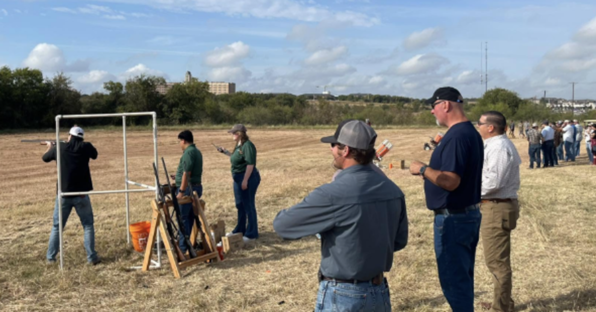 Break the Bird Sporting Clays Tournament