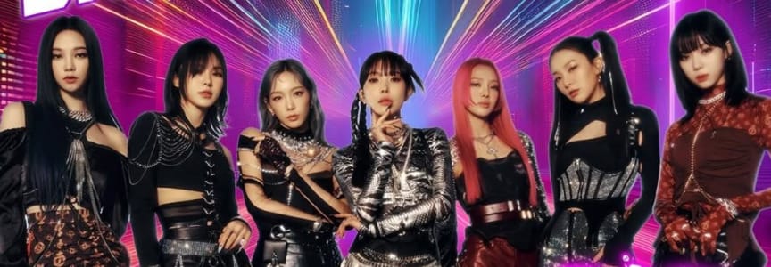 K-Pop Dance Night