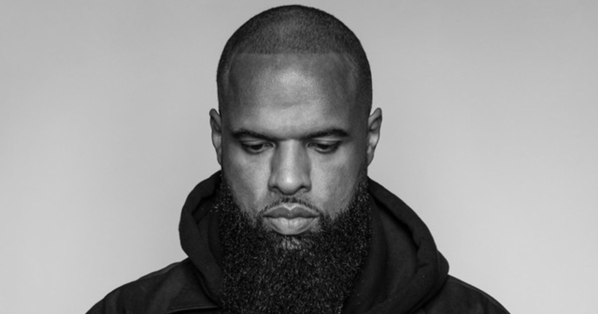 Slim Thug Austin concert poster