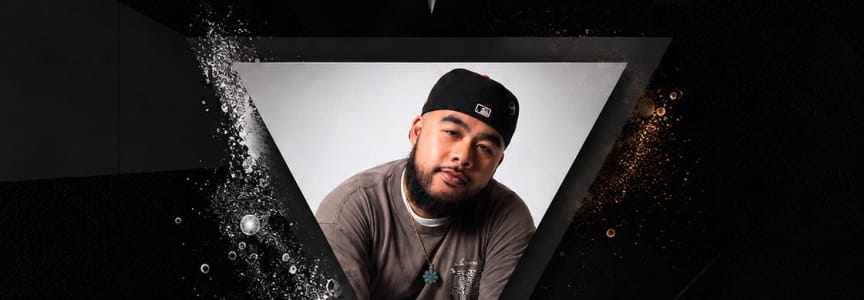 DJ XJEEZY at LVL55 - Hiphop Room Saturdays