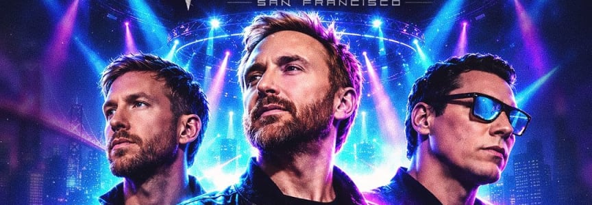 Euphoria: An EDM Tribute Party w/ Mikey Tan