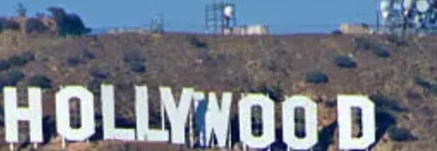 Rusty's LA Beer Bust