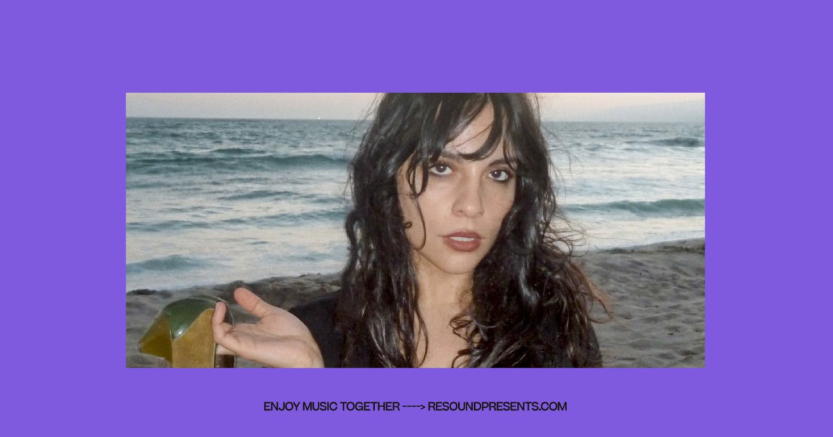 Girl Ultra: el Tour de RRRomeo Austin concert poster