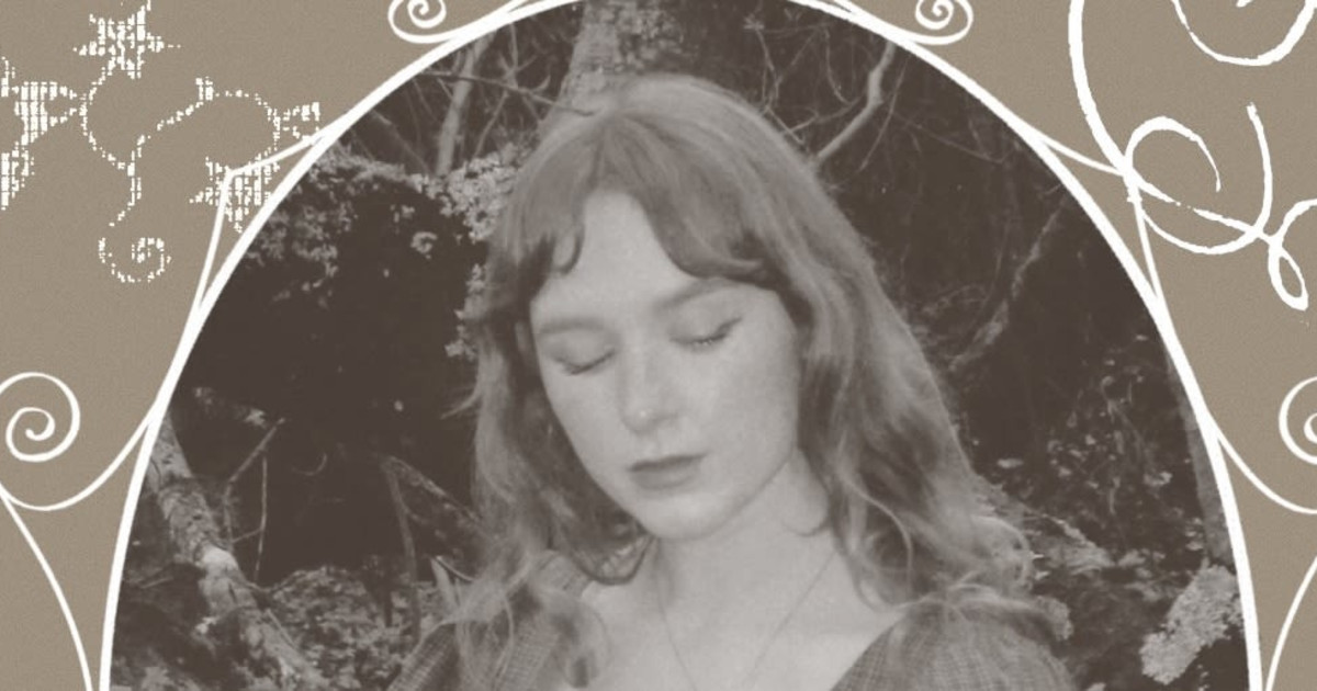 Poster for Bella White - "A Sign of the Weather" in Austin
