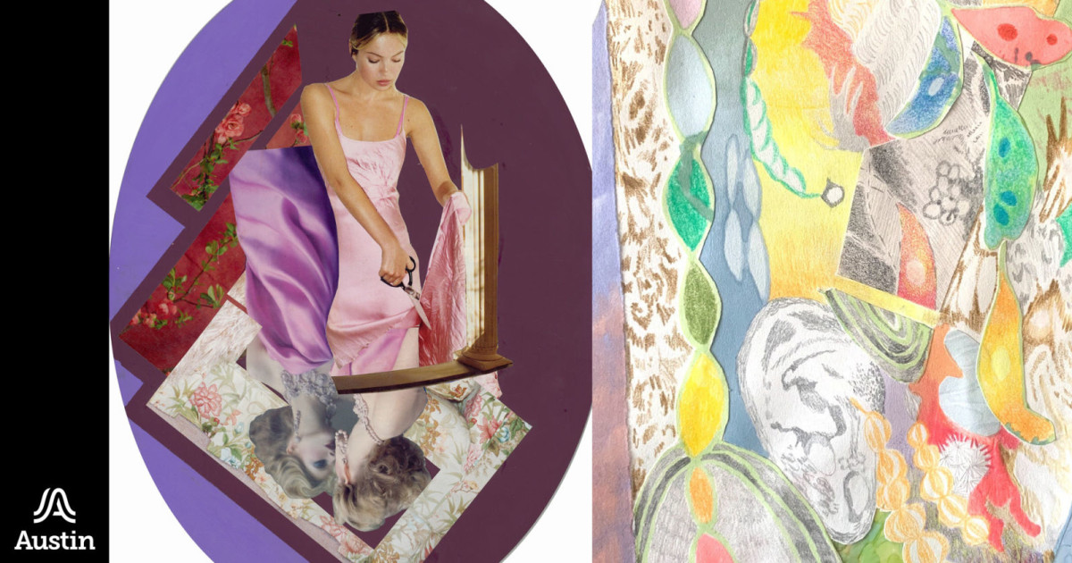 Artist Talk: Bella Cheng and Faith Chonko