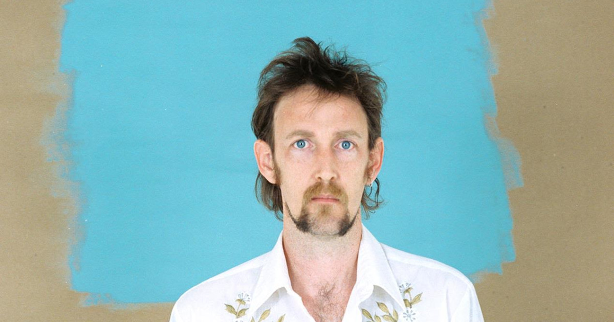 Poster for Beaver Nelson in Austin