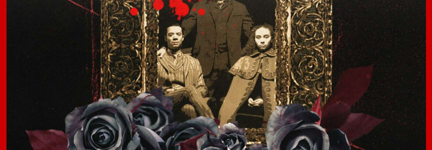 The Savage Garden
