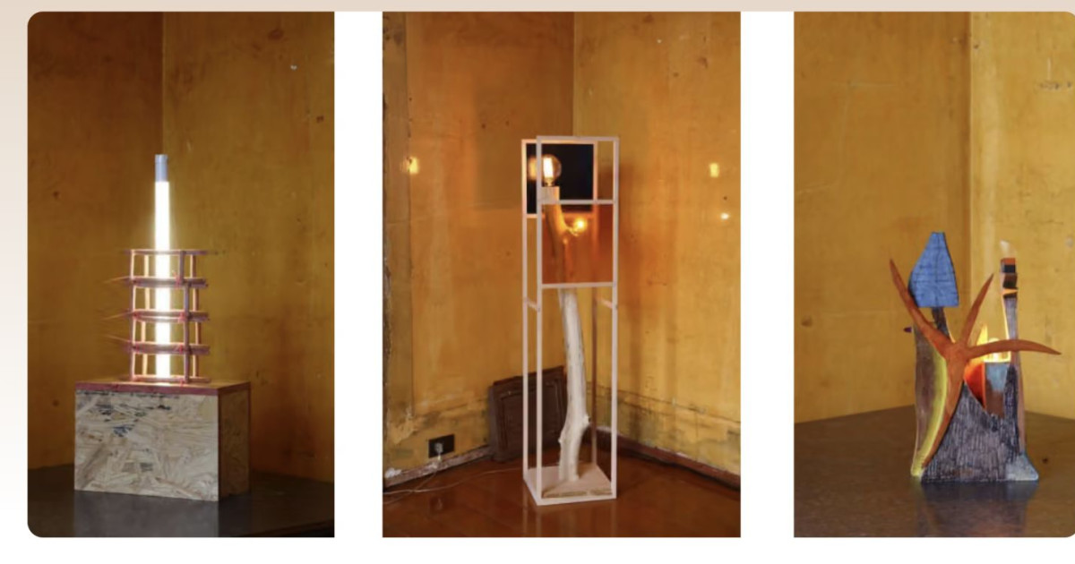 Another Lamp Show VIP Preview