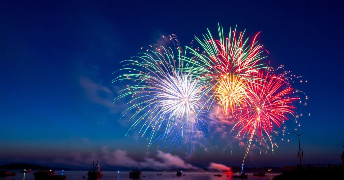 Noon Year’s Eve at Pinballz Kingdom in Buda at Pinballz Kingdom