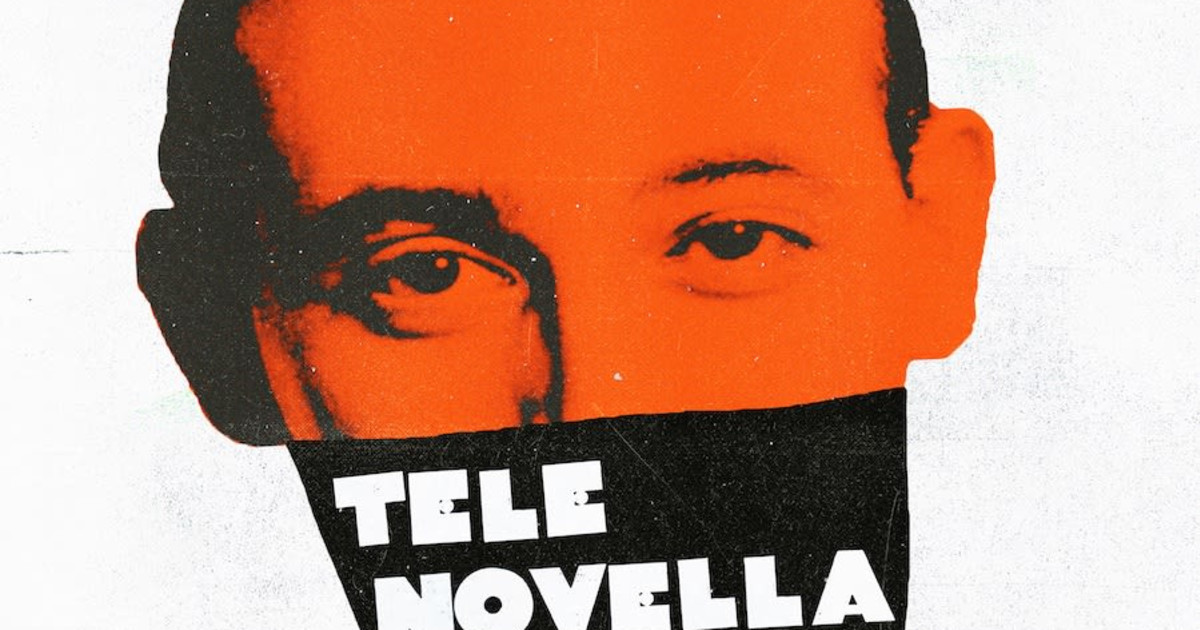 Poster for Telenovella / New Scenery / Maiden in Austin
