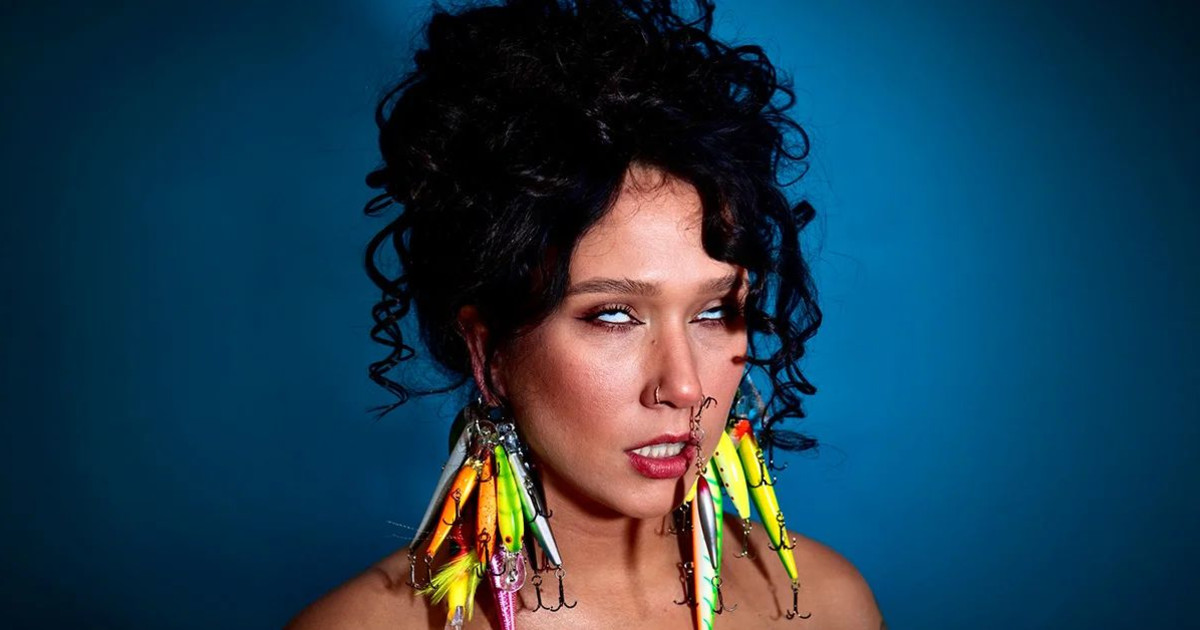 Poster for Ruby Waters - Suppre$$ions North America Tour in Austin