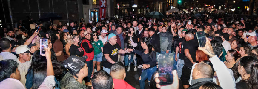 Downtown First Thursdays w/ Big Freedia