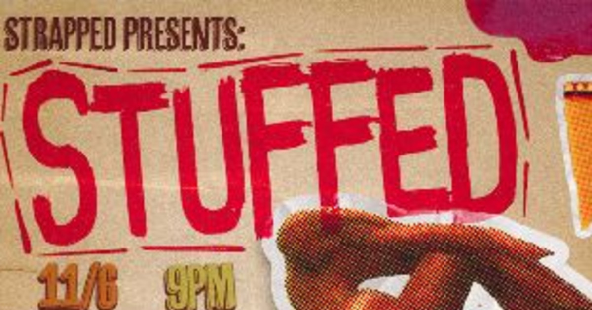 Stuffed