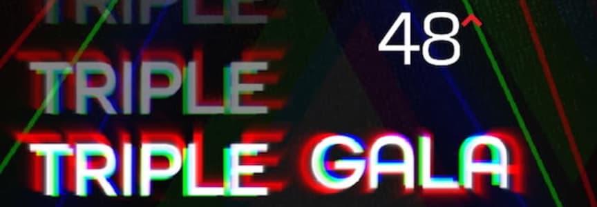 The 48 Hills Triple Gala