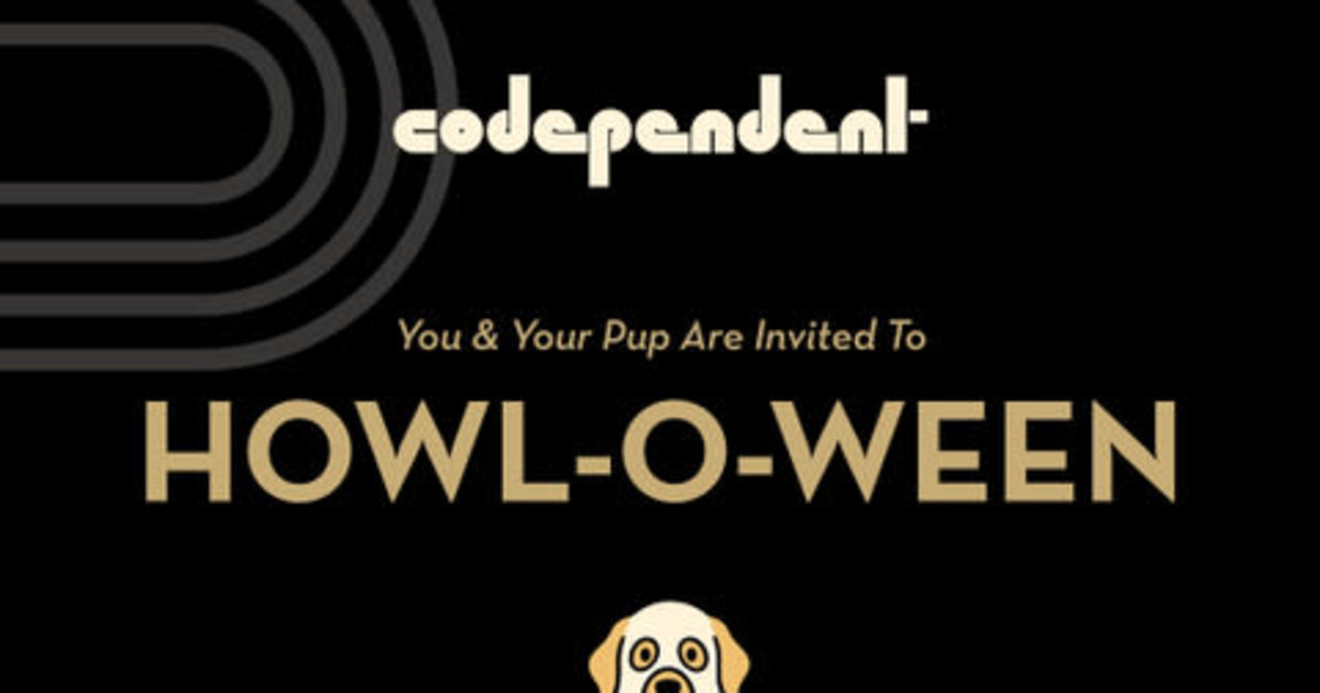 Howl-O-Ween