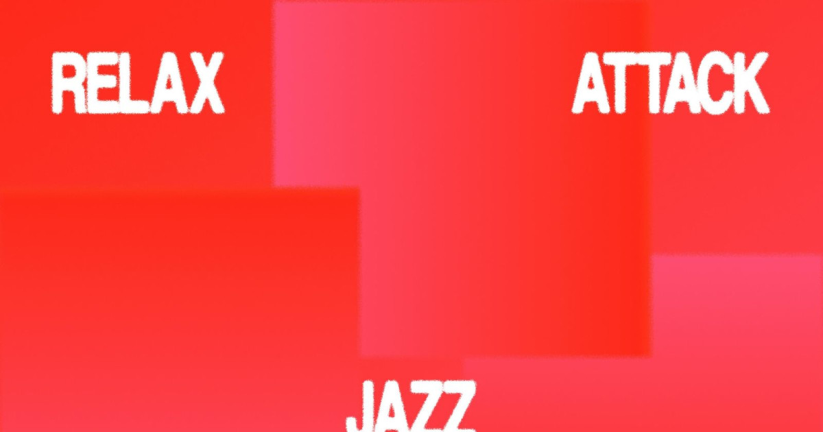 Relax Attack Jazz Series: Damon / Giallorenzo / Jesalva