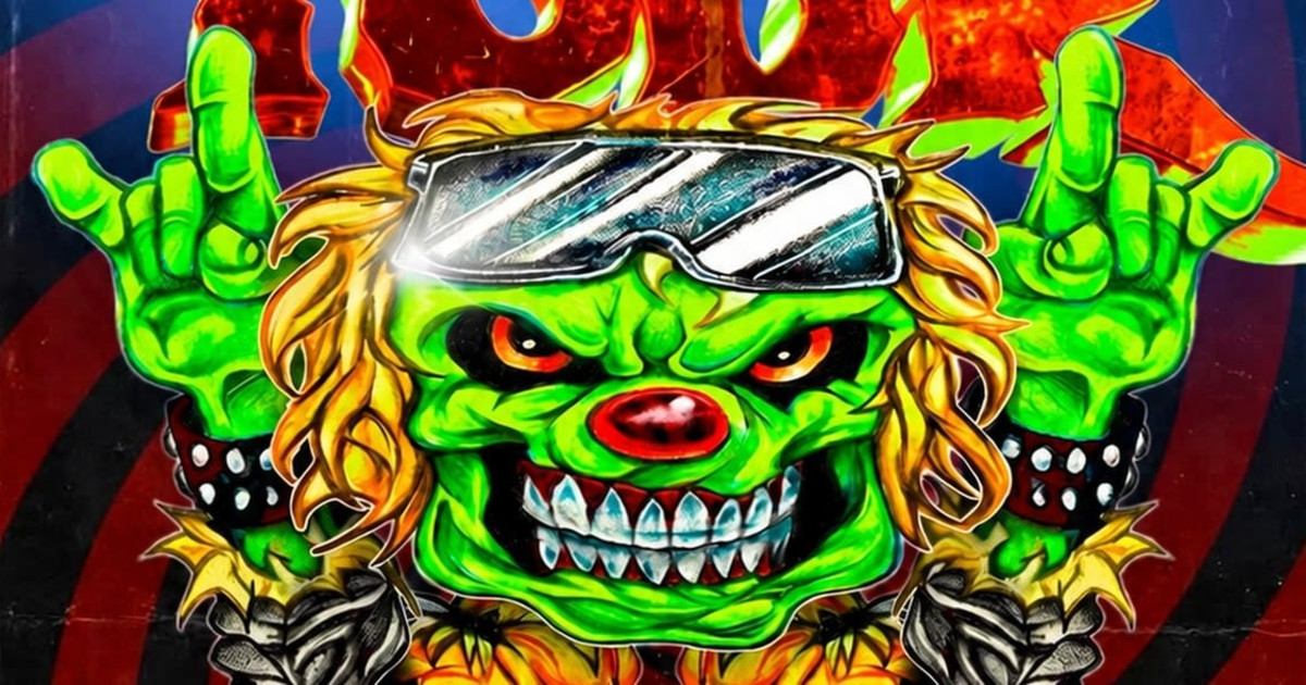 2SLIMEY: Straight Bass Tour Austin concert poster