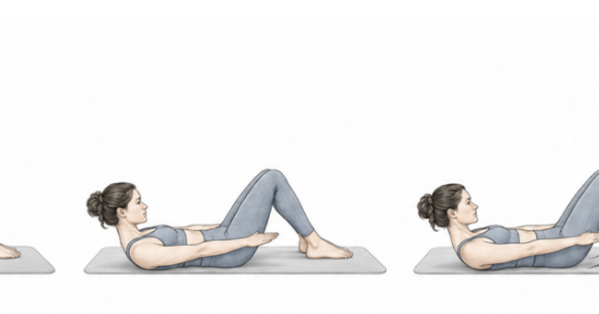 Pilates + Yoga Fusion: How to Design a Fusion Class