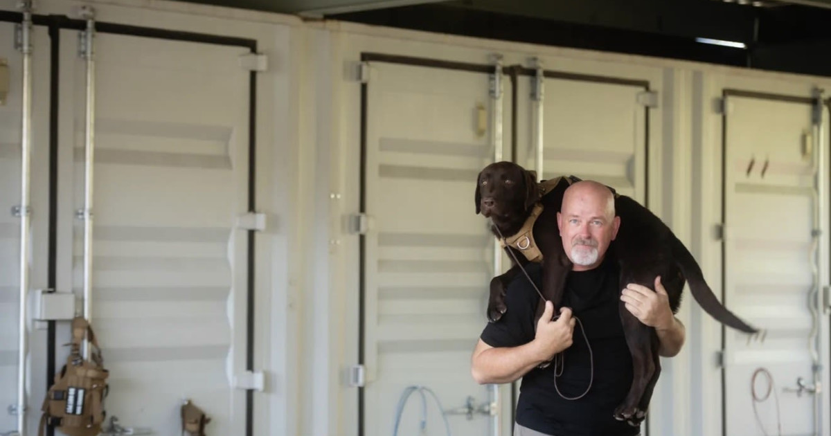 Is A Service Dog the Right Next Step?