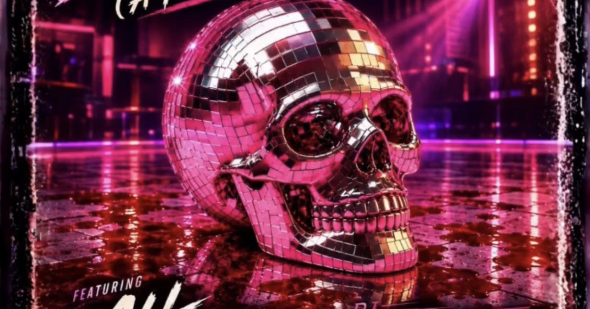 Murder On The Dancefloor (Pre-Halloween Party) w/ ALL HANDS, DJ RED HERRING, DALE SHINE FM! Austin concert poster