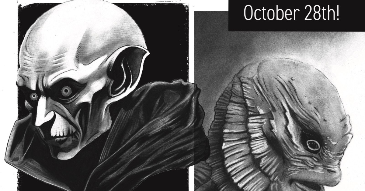 Austin Flick Clique's Halloween and 3rd Anniversary Celebration