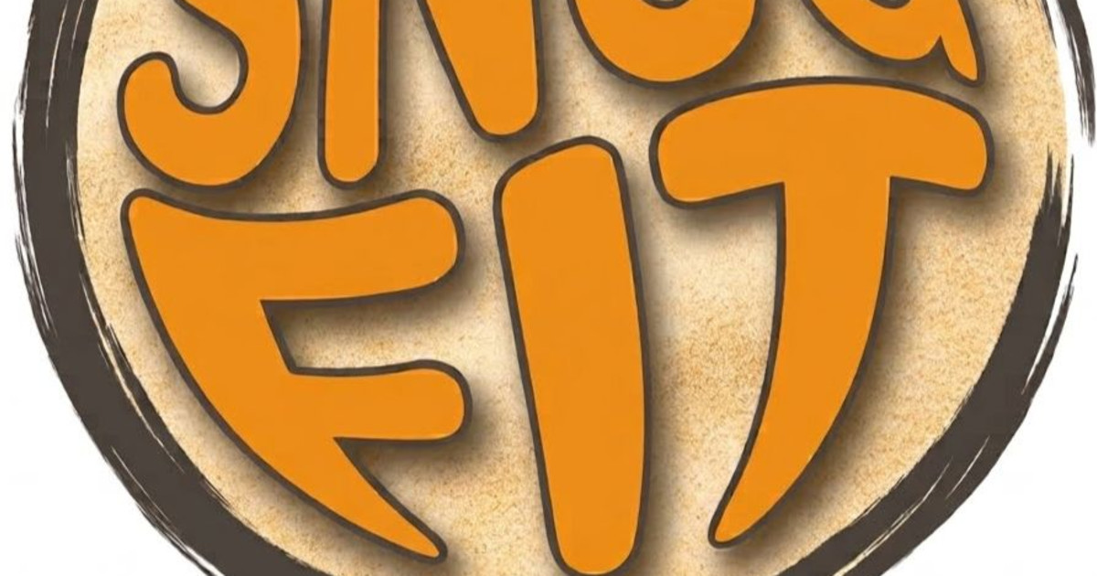 Snug Fit Austin concert poster