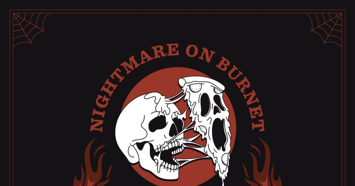 14th Anniversary & Halloween Extravaganza