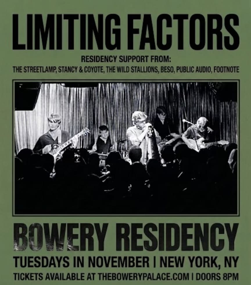 Factors Fest Week 2