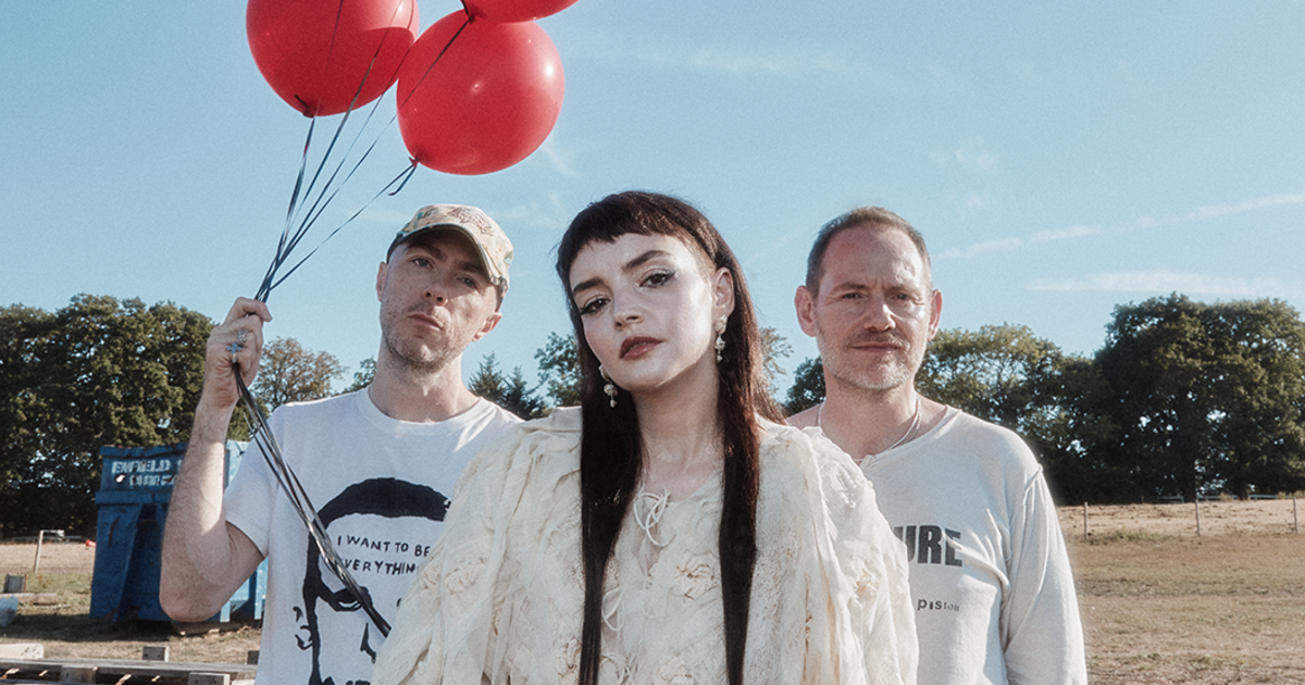 Chvrches, Live 2027 in Milwaukee at The Riverside Theater