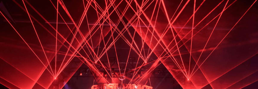 DUSK TO DAWN HALLOWEEN: Big Wild, Vandelux, Hercules & Love Affair + more
