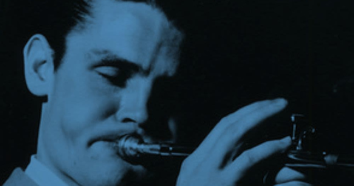 Poster for Kris Kimura Presents: The Music of Chet Baker in Austin