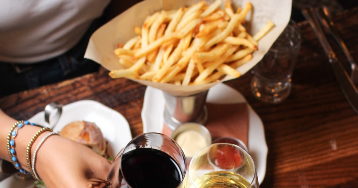 Monthly Course Menu Group Dining, Made Easy at The Smith with New Family Style Menu in