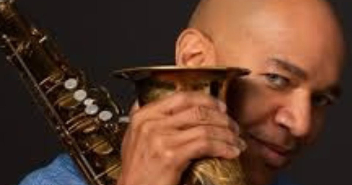 Poster for Saturday Night Jazz with Michael Malone in Austin