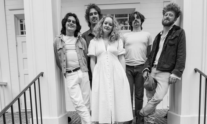 The Heavy heavy & Friends Get Stoned: A Tribute To The Rolling Stones