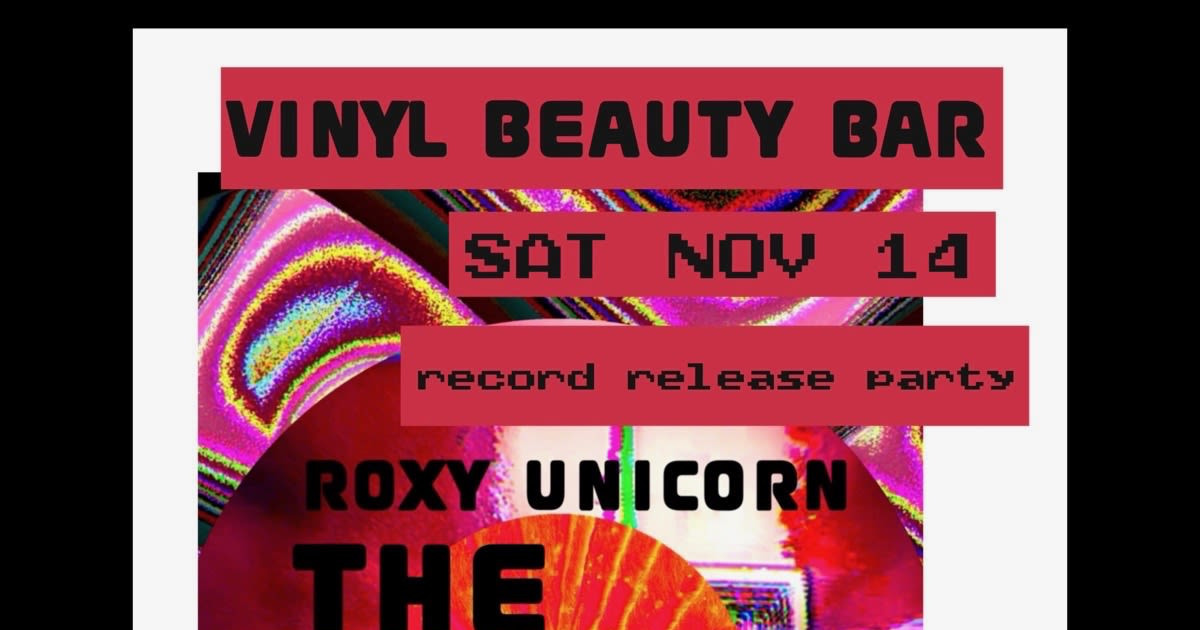 THE LIVING PINS Album Release Party! w/ ST 37 and DJ Marc Fort! Austin concert poster