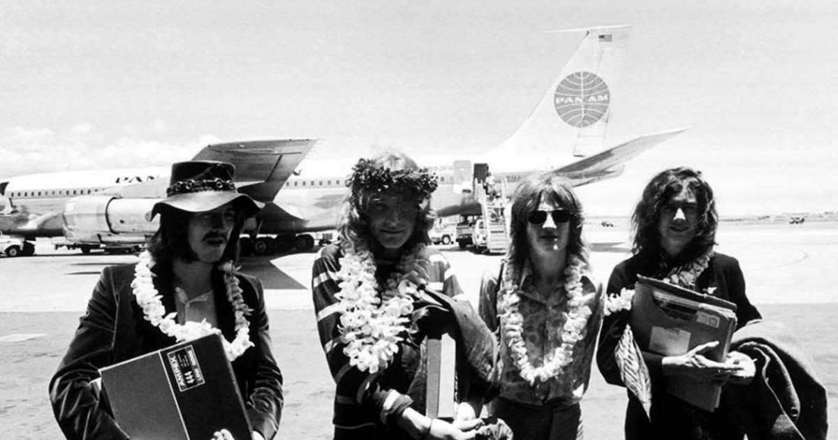 Tiny Bubbles NYE Luau with Spliff Kazoo in Austin at Kinda