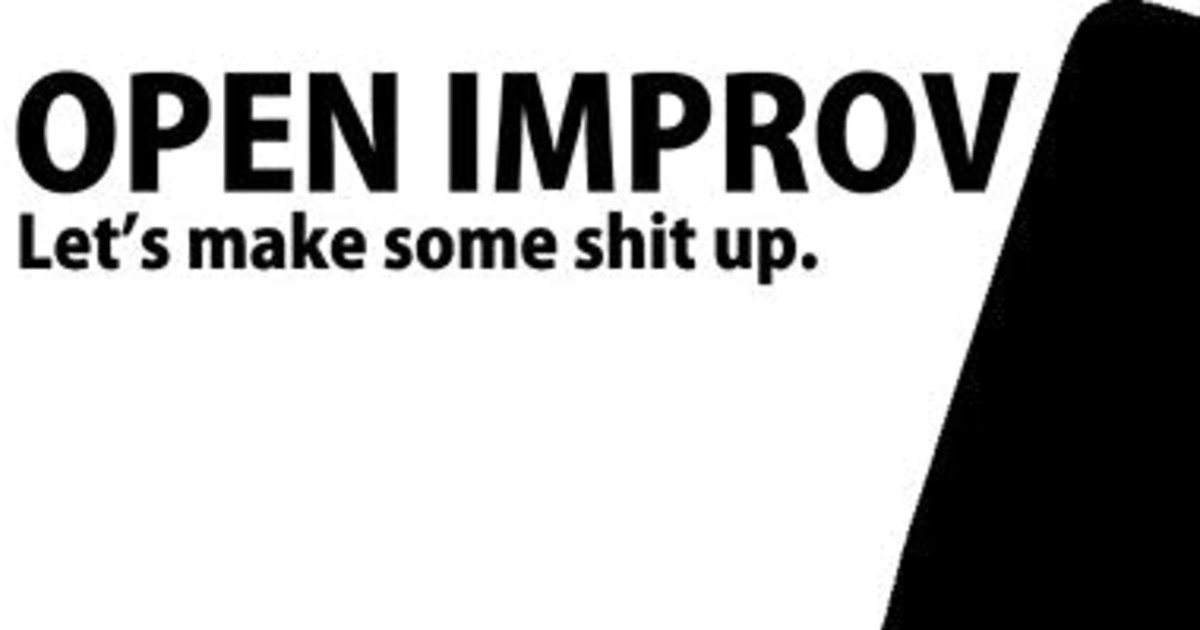 Open Improv