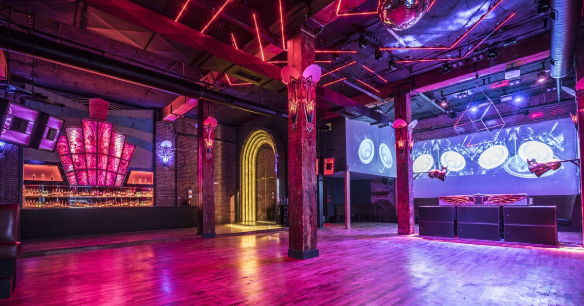 SUNSET SOUND SYSTEM NEW YEARS DAY AFTERPARTY 2020! in San