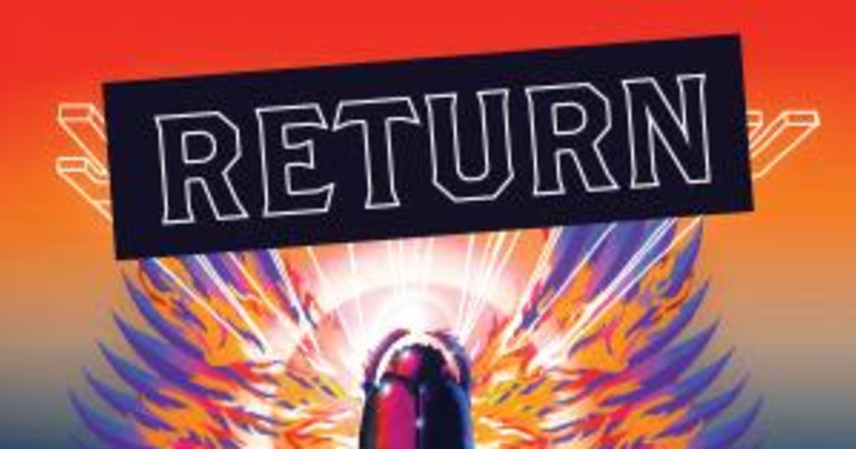 Return to Hell in Indianapolis, IN at IndyFringe