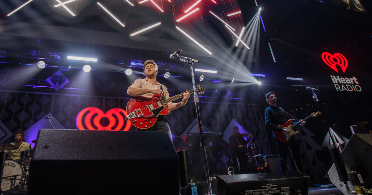 kiss 108